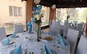 Casa Dobrescu Centura De Nord